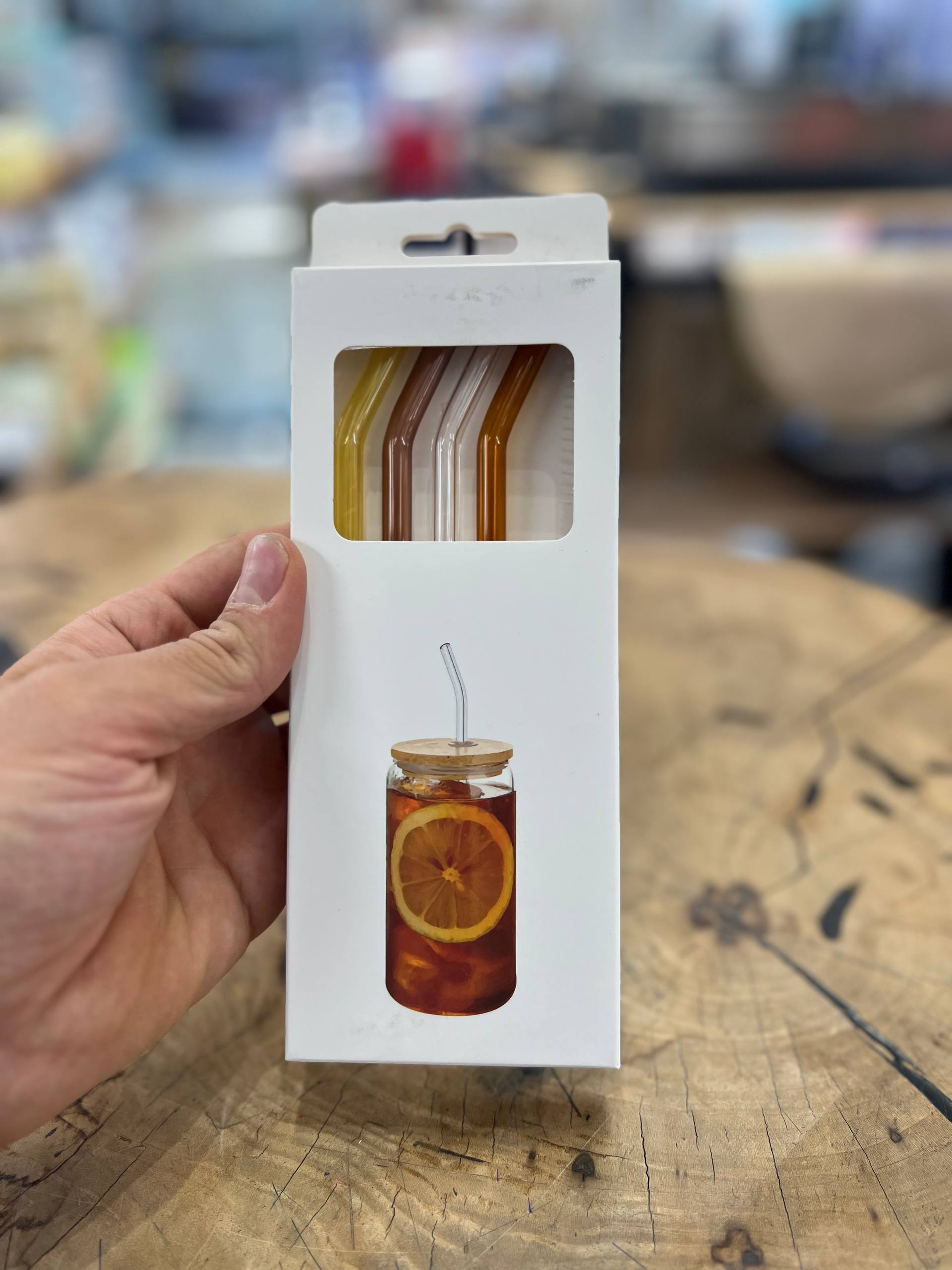 نی پیرکس ، ۴ عددی
